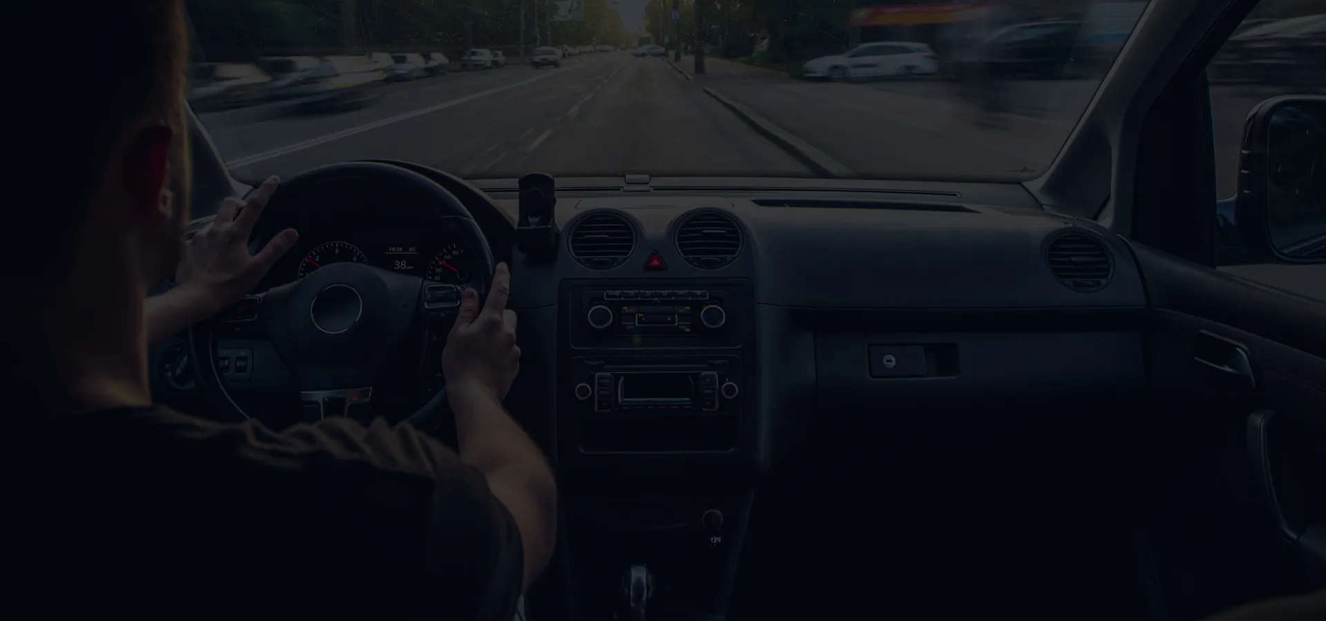 International Driving Permit - drive anywhere in the world