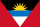 Flag of Antigua and Barbuda