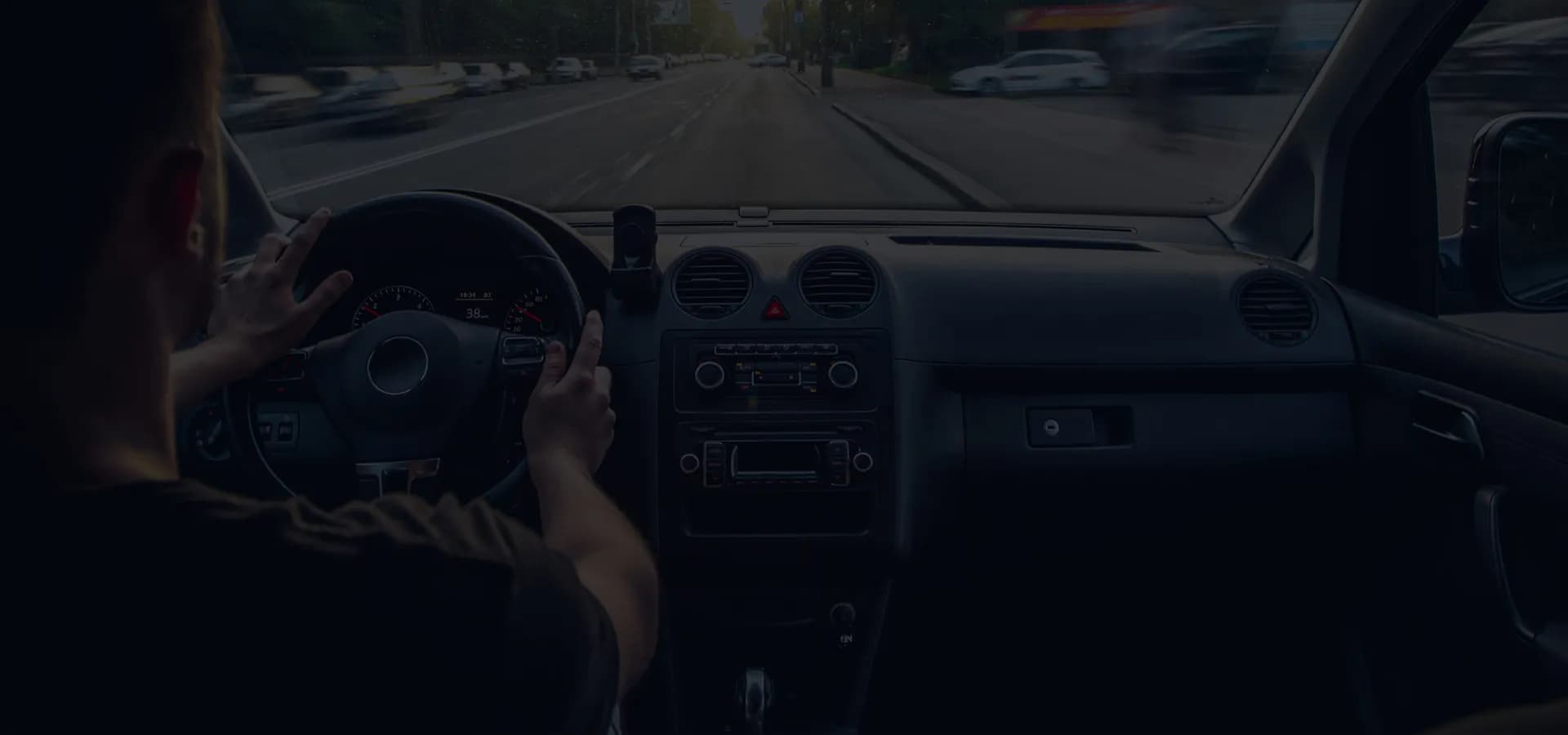 International Driving Permit - drive anywhere in the world