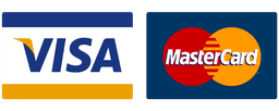 Visa / MasterCard