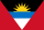 Flag of Antigua and Barbuda