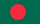 Flag of Bangladesh