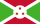 Flag of Burundi
