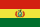 Flag of Bolivia