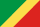 Flag of Congo