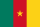 Flag of Cameroon