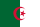 Flag of Algeria