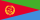 Flag of Eritrea