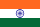 Flag of India