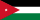 Flag of Jordan