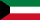 Flag of Kuwait