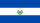 Flag of El Salvador
