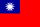 Flag of Taiwan