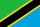 Flag of Tanzania