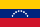 Flag of Venezuela